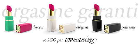 Womanizer 2GO
